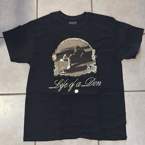 Life of a Don Short Sleeve Shirt